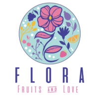 Flora Fruits & Love