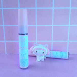 Serum Fortalecedor de Cejas y Pestañas