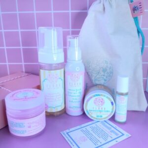 Box My Happy Routine