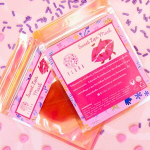 Sweet Lips Mask