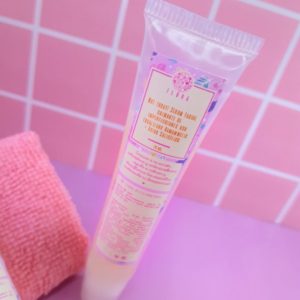 Not today! Serum Facial  calmante de imperfecciones uso localizado Hamammelis + Ácido Salicílico al 2%