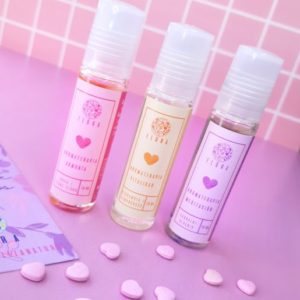 Roll On de Aromaterapia