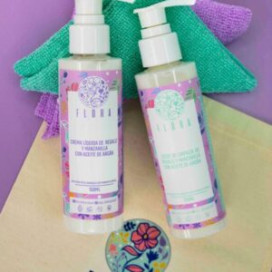 Pack de cuidado para Piel Sensible