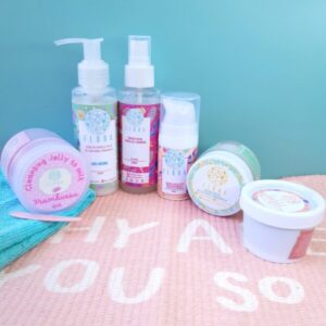 Productos Piel Grasa con tendencia al Acné