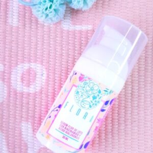 Serum Flor de Loto con Niacinamida y Ácido Hialurónico