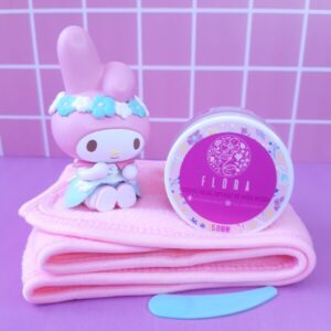 Crema Antiage de Rosa negra