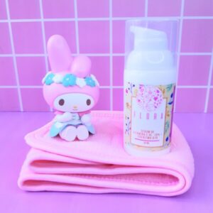 Serum de Vitamina C al 10% con Coenzima Q10