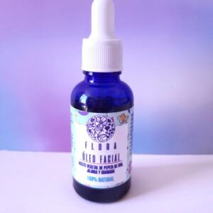 Óleo Facial