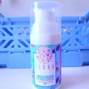 Serum Despigmentante con Ácido Glicólico al 5% y Ácido Kójico al 2%