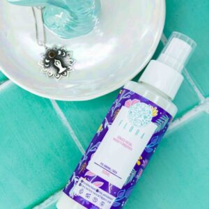 Tónico Facial Maqui y Orquídea