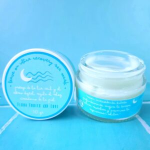 Ultra Recovery Sea Mask